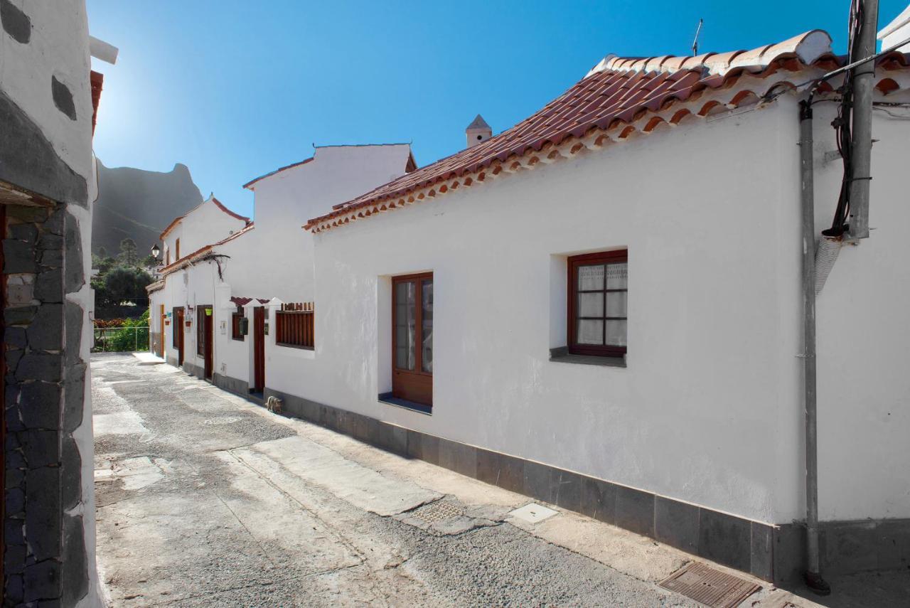 Casa De La Eterna Primavera San Bartolome de Tirajana  Exterior photo